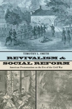Cover art for Revivalism and Social Reform: