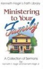 Cover art for Ministering to Your Family