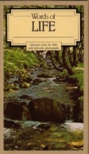 Cover art for Words of Life