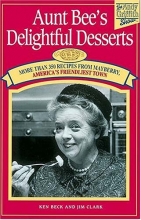 Cover art for Aunt Bee's Delightful Desserts