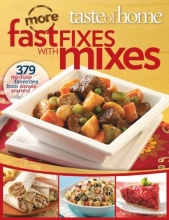 Cover art for Taste of Home Fast Fixes: More No Fuss Favorites