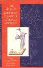 Cover art for The Yellow Emperor's Classic of Internal Medicine