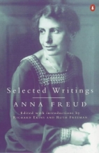 Cover art for Selected Writings