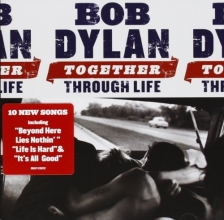 Cover art for Together Through Life