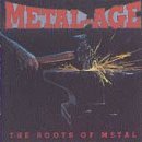 Cover art for Metal Age: Roots of Metal
