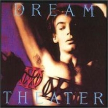 Cover art for When Dream & Day Unite