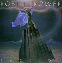 Cover art for Passion