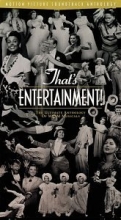 Cover art for That's Entertainment!: The Ultimate Anthology Of M-G-M Musicals