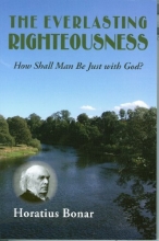 Cover art for The Everlasting Righteousness