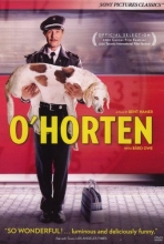 Cover art for O' Horten