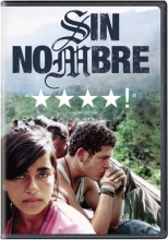 Cover art for Sin Nombre