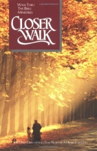 Cover art for Closer Walk