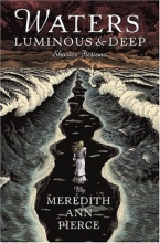 Cover art for Waters Luminous and Deep
