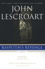 Cover art for Rasputin's Revenge (Auguste Lupa)