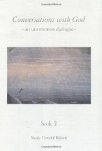 Cover art for Conversations With God : An Uncommon Dialogue (Book 2)