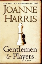 Cover art for Gentlemen and Players: A Novel