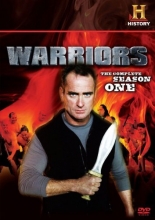 Cover art for Warriors: Season 1