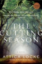 Cover art for The Cutting Season: A Novel