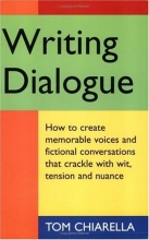Cover art for Writing Dialogue