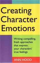 Cover art for Creating Character Emotions