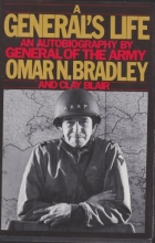 Cover art for A General's Life: An Autobiography by General of the Army Omar N. Bradley