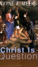 Cover art for Christ Is the Question