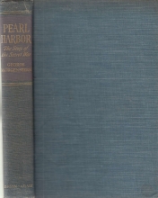 Cover art for Pearl Harbor: The Story of the Secret War