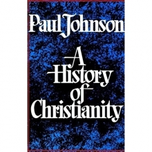 Cover art for History of Christianity