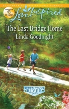 Cover art for The Last Bridge Home (Love Inspired)