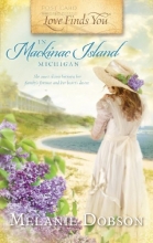 Cover art for Love Finds You in Mackinac Island, Michigan