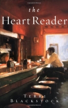 Cover art for The Heart Reader