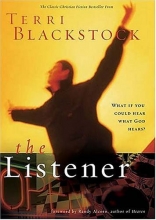 Cover art for The Listener: What if you could hear what God hears?