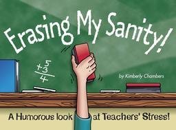 Cover art for Erasing My Sanity!