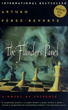 Cover art for The Flanders Panel