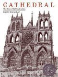 Cover art for Cathedral: The story of its construction