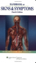 Cover art for Handbook of Signs & Symptoms (LWW, Handbook of Signs & Symptoms)