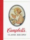 Cover art for Campbell's Classic Recipes