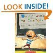 Cover art for David Goes to School
