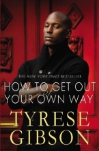 Cover art for How to Get Out of Your Own Way