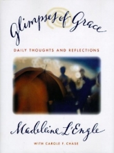 Cover art for Glimpses of Grace: Daily Thoughts and Reflections