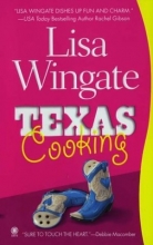Cover art for Texas Cooking (Texas Hill Country Series #1)