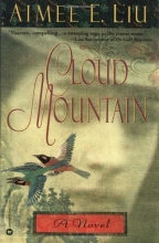 Cover art for Cloud Mountain
