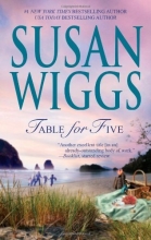 Cover art for Table for Five