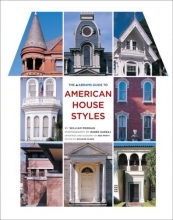 Cover art for The Abrams Guide to American House Styles