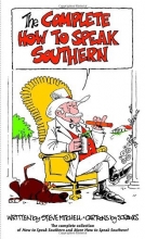 Cover art for The Complete How to Speak Southern
