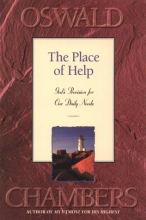 Cover art for The Place of Help: God's Provision for Our Daily Needs