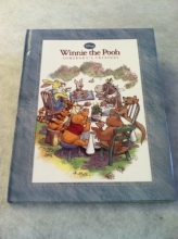 Cover art for Somebody's Treasure (Winnie the Pooh)