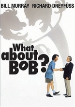 Cover art for What About Bob?