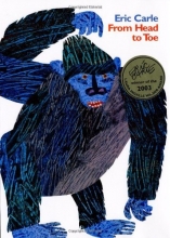 Cover art for From Head to Toe