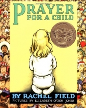 Cover art for Prayer for a Child